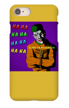 simplymadgaming420 iPhone Phone Cases