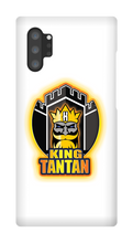 king_tantan Samsung Phone Cases