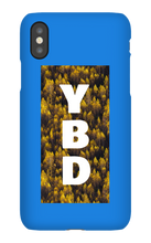 YBD iPhone Phone Cases