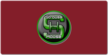 strouss XXL Gaming Mousepad