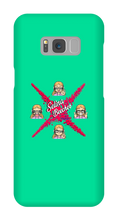 Logo One Samsung Phone Cases