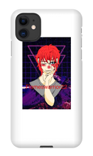flameswarrior22 iPhone Phone Cases