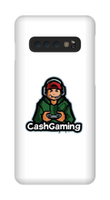 Cash Gaming Samsung Phone Cases