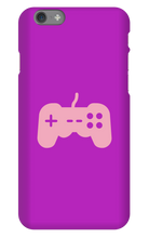 clairmonte iPhone Phone Cases