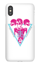 Always Watching iPhone Phone Cases