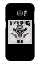 notorious_hlb Samsung Phone Cases