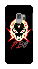 pedrobizk8 Samsung Phone Cases