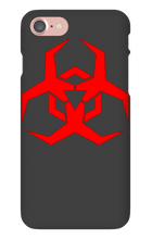 sb_gumsquad iPhone Phone Cases