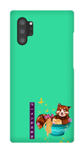 I love Ramen Samsung Phone Cases