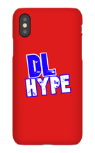 dirtylimits iPhone Phone Cases