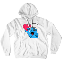 samsmurf Hoodies (No-Zip/Pullover)