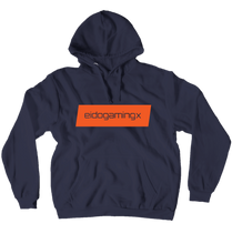 eidogamingx Hoodies (No-Zip/Pullover)