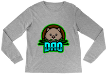 Dao_TV Long Sleeve Tee