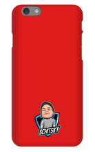 schitsky iPhone Phone Cases