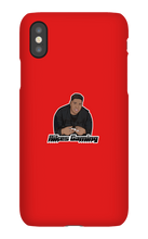 Aikes Gaming iPhone Phone Case