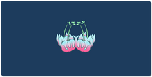 pnx_cherrybomb XXL Gaming Mousepad