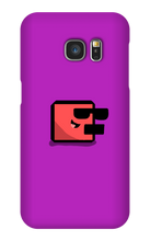 Cool Bob Samsung Phone Case