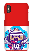 lightzeyy iPhone Phone Cases