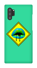 toxicsmooches Samsung Phone Cases