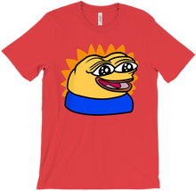 SunnyHappy Shirt
