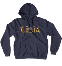 Rookgaard Collection - Pullover Tibia 7.6