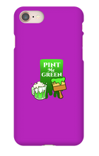 theeloneghost32 iPhone Phone Cases