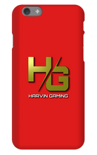 harvingaming iPhone Phone Cases