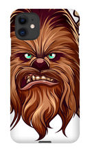 thewookie3360_ttv iPhone Phone Cases