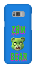 z0mbear Samsung Phone Cases