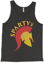 a8. Sparty Tank Top