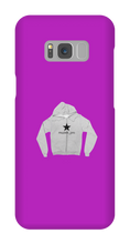 muziekpro Samsung Phone Cases