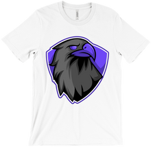 Shadow Falcon T-Shirt w/o name