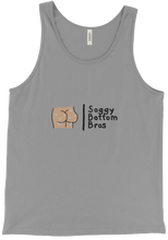 privacychris Tank Top