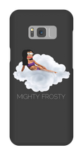 frirsta Samsung Phone Cases
