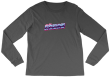 justthegoods Long Sleeve Tee
