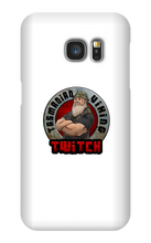 tasmanianviking Samsung Phone Cases