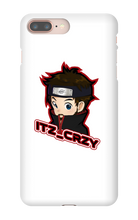 ITZ_CRZY iPhone Phone Cases