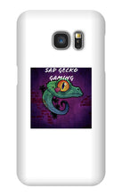 corrosivecloud Samsung Phone Cases