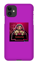maniac26 iPhone Phone Cases