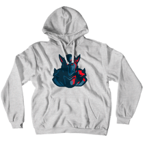 voltzbtw Hoodies (No-Zip/Pullover)