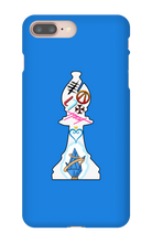 bishopsgamin iPhone Phone Cases