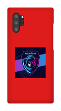 sidneyrob Samsung Phone Cases