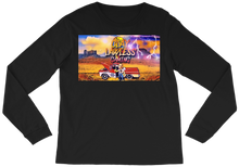 clay_lawless Long Sleeve Tee CLAY GUY