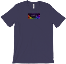 ttv_johndough T-Shirts