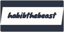 habibthebeast XXL Gaming Mousepad