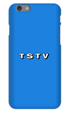 termostatotv iPhone Phone Cases