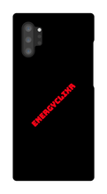 energyclixr Samsung Phone Cases