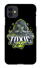 toxiczot iPhone Phone Cases