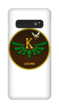 Kingdom Logo Case (Samsung)