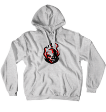 iamdeemo Hoodies (No-Zip/Pullover)